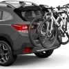 Thule Porte Vélo Sur Hayon OutWay Hanging 2