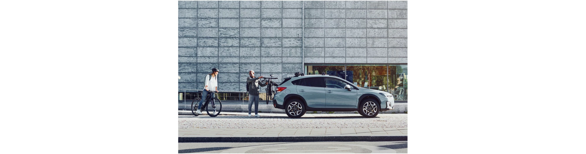 Thule Porte Vélo Sur Hayon Outway Hanging 3 4 Thule Porte Vélo Sur Hayon Outway Hanging 3 – Image 2