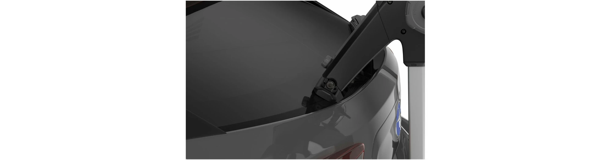 Thule Porte Vélo Sur Hayon Outway Hanging 3 11 Thule Porte Vélo Sur Hayon Outway Hanging 3 – Image 9