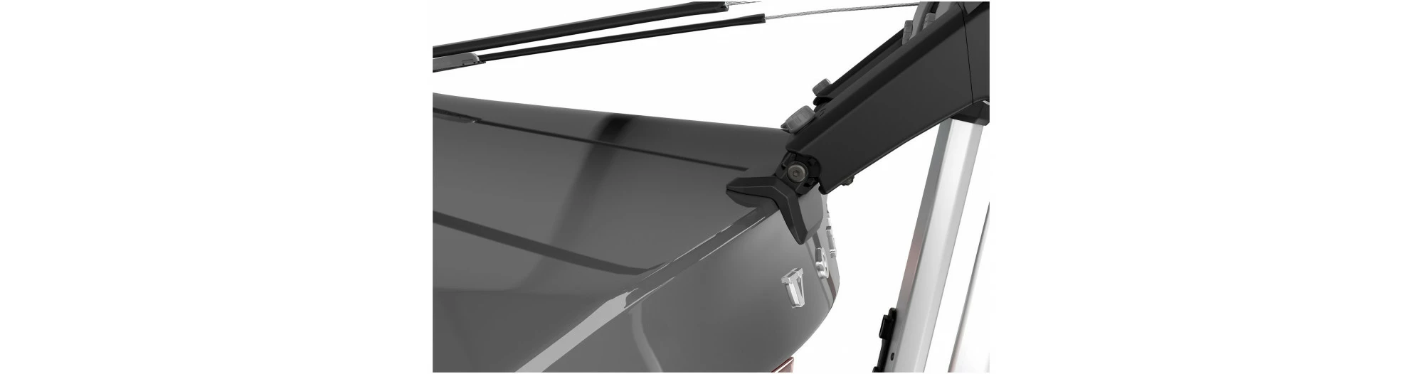 Thule OutWay Platform 2 - Porte-vélos 13 Thule OutWay Platform 2 - Porte-vélos – Image 11