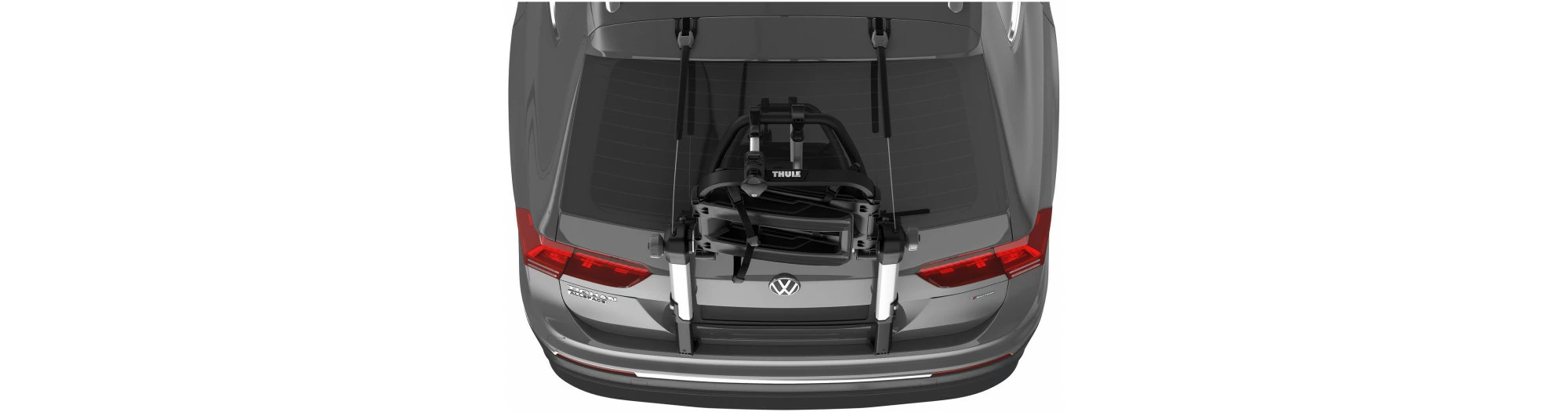 Thule OutWay Platform 2 - Porte-vélos 15 Thule OutWay Platform 2 - Porte-vélos – Image 13