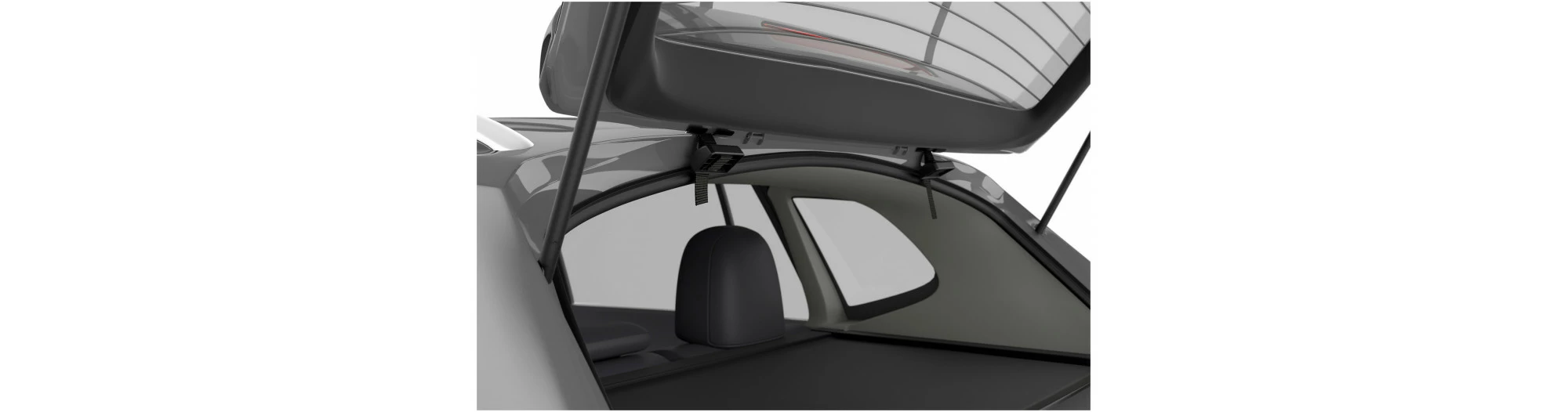 Thule OutWay Platform 2 - Porte-vélos 16 Thule OutWay Platform 2 - Porte-vélos – Image 14