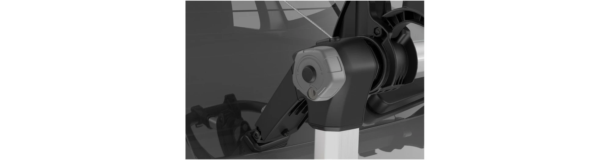 Thule OutWay Platform 2 - Porte-vélos 17 Thule OutWay Platform 2 - Porte-vélos – Image 15