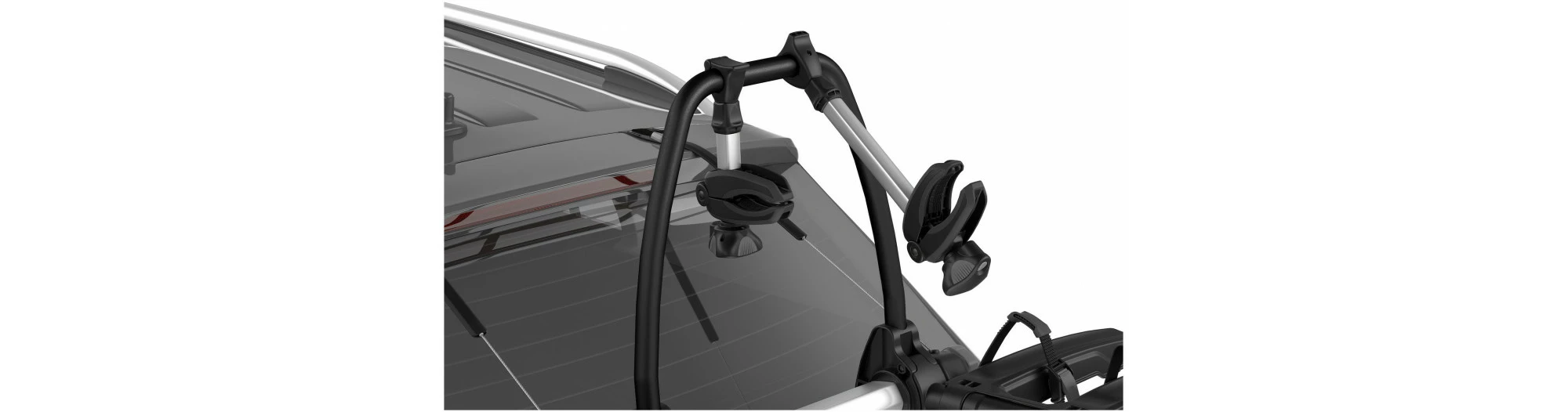 Thule OutWay Platform 2 - Porte-vélos 18 Thule OutWay Platform 2 - Porte-vélos – Image 16