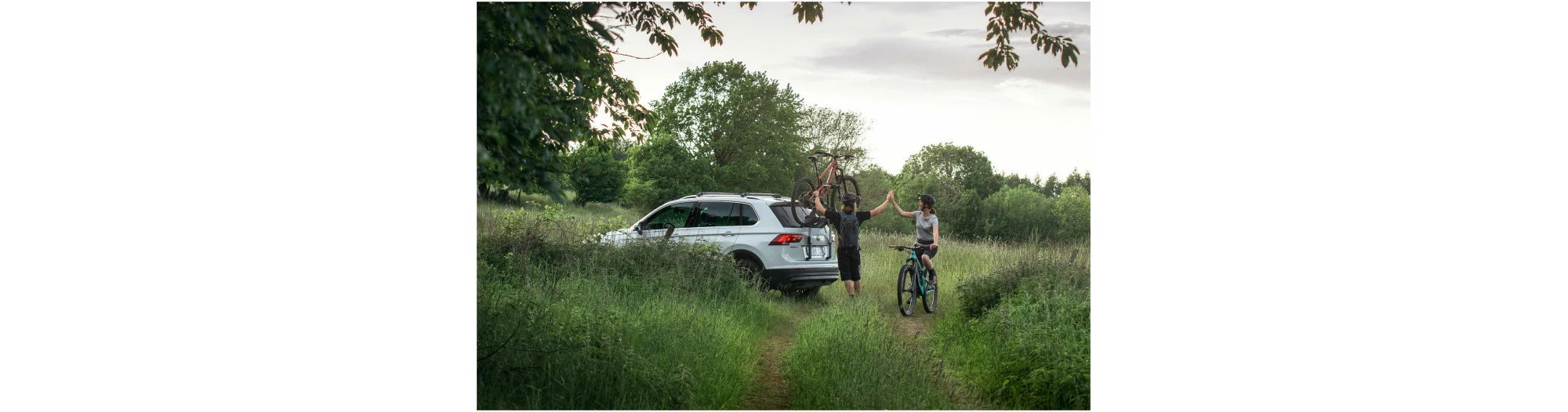 Thule OutWay Platform 2 - Porte-vélos 5 Thule OutWay Platform 2 - Porte-vélos – Image 3