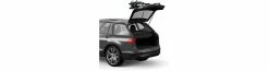 Thule OutWay Platform 2 - Porte-vélos 26 Thule OutWay Platform 2 - Porte-vélos -Sacoches Soldes pve outway platform 2 velos 21 6