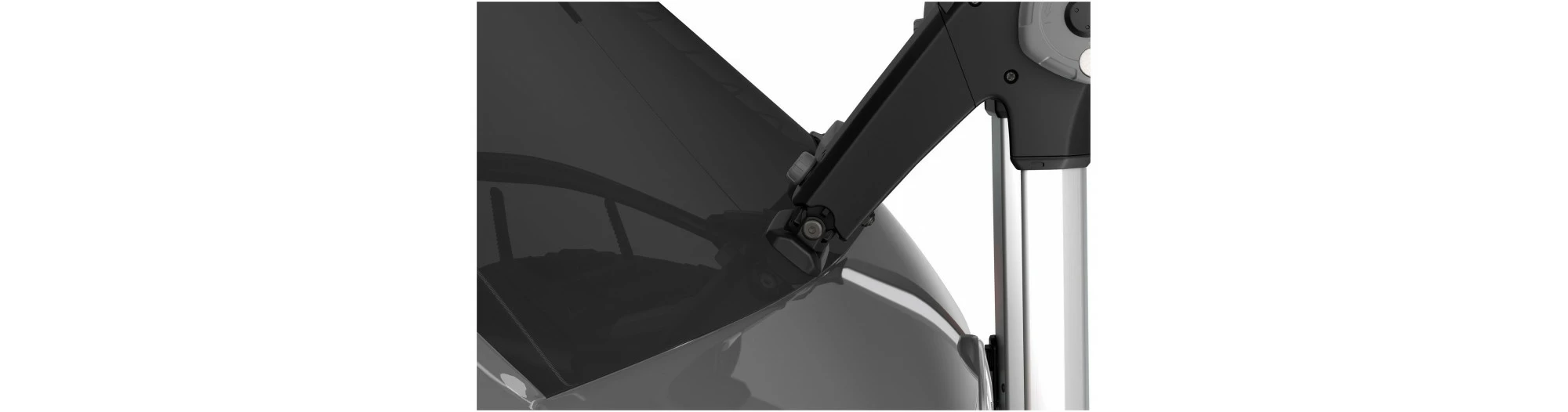 Thule OutWay Platform 2 - Porte-vélos 12 Thule OutWay Platform 2 - Porte-vélos – Image 10