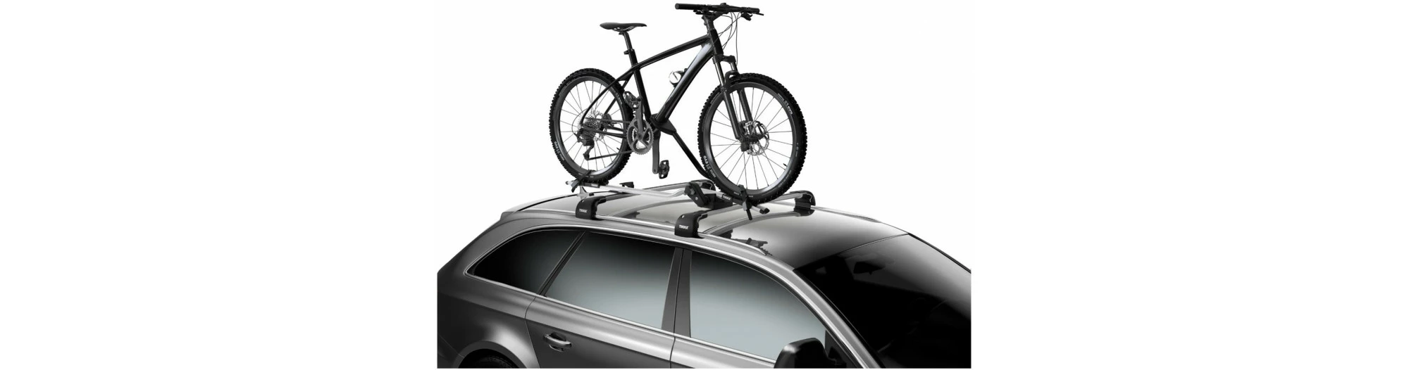 Thule Pro Ride - Porte-vélos 4 Thule Pro Ride - Porte-vélos – Image 2