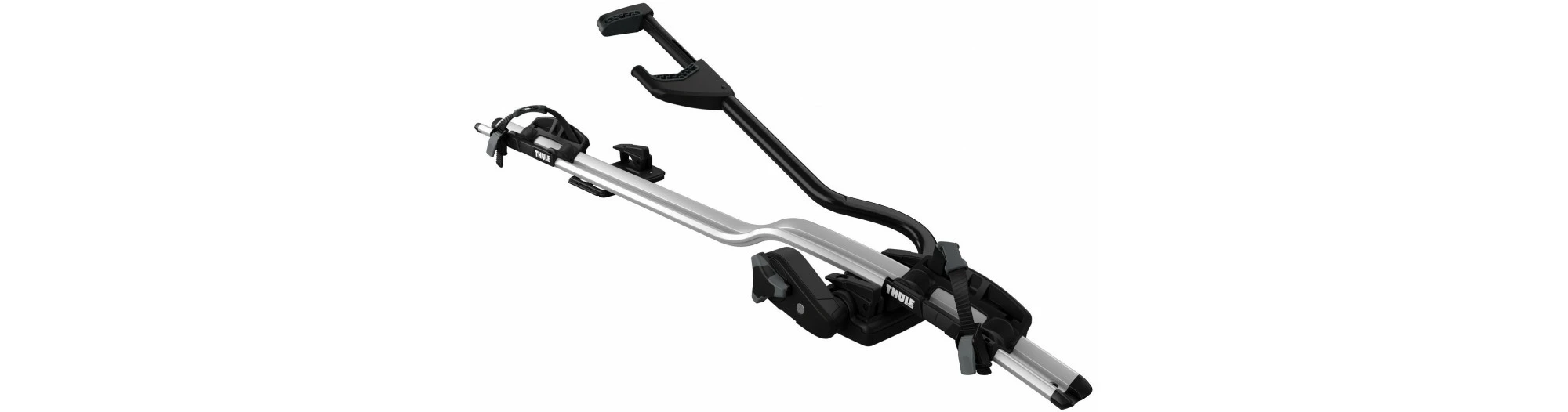 Thule Pro Ride - Porte-vélos 3 Thule Pro Ride - Porte-vélos
