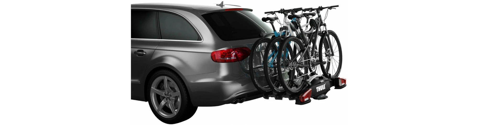 Thule Velocompact 3 -Porte-vélos -13-pin 3 Thule Velocompact 3 -Porte-vélos -13-pin – Image 2
