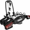 Thule Velocompact 3 -Porte-vélos -13-pin -Sacoches Soldes pve velocompact 3 13 pin 21