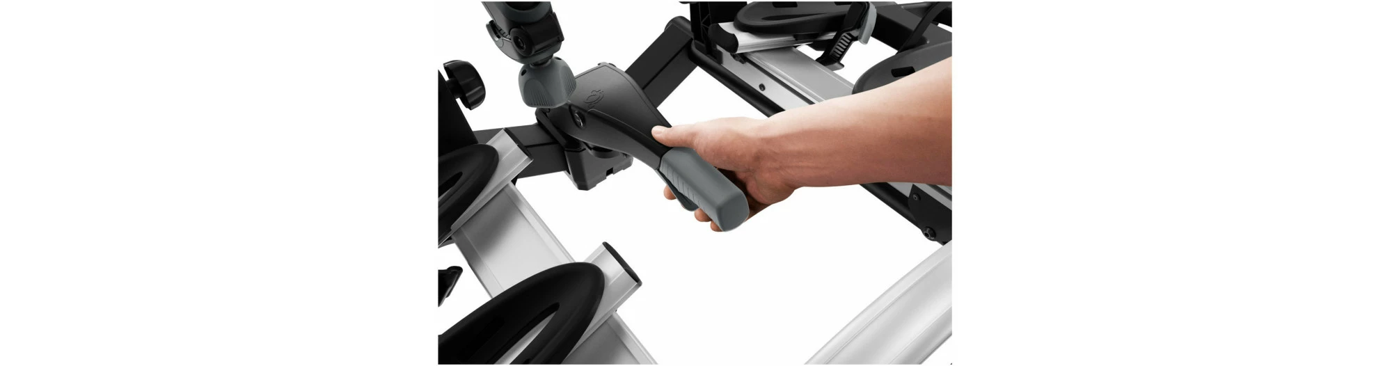 Thule Velocompact 3 -Porte-vélos -13-pin 7 Thule Velocompact 3 -Porte-vélos -13-pin – Image 6