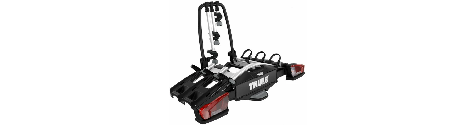 Thule Velocompact 3 -Porte-vélos -13-pin 2 Thule Velocompact 3 -Porte-vélos -13-pin