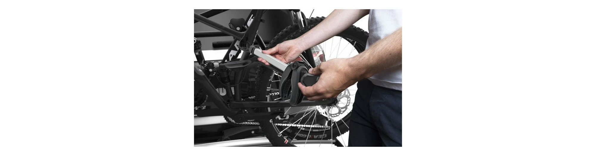 Thule VeloSpace XT 2B 938 Porte-vélo 6 Thule VeloSpace XT 2B 938 Porte-vélo – Image 4