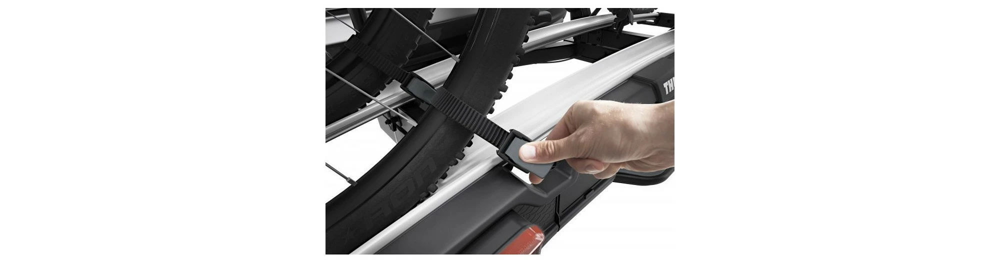 Thule VeloSpace XT 2B 938 Porte-vélo 7 Thule VeloSpace XT 2B 938 Porte-vélo – Image 5