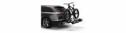 Thule VeloSpace XT 2B 938 Porte-vélo 20 Thule VeloSpace XT 2B 938 Porte-vélo -Sacoches Soldes pve velospace xt 2 13pin 21 7