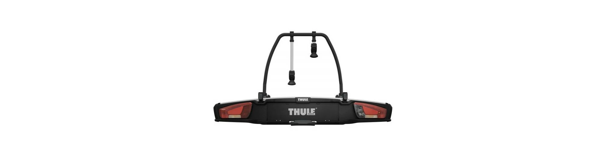 Thule VeloSpace XT 2B 938 Porte-vélo 3 Thule VeloSpace XT 2B 938 Porte-vélo