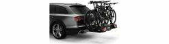 Thule Velospace XT 3 - Porte-vélos -Sacoches Soldes pve velospace xt 3 13pin 21 12