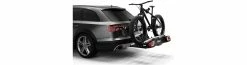 Thule Velospace XT 3 - Porte-vélos -Sacoches Soldes pve velospace xt 3 13pin 21 2