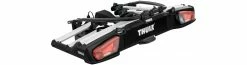 Thule Velospace XT 3 - Porte-vélos -Sacoches Soldes pve velospace xt 3 13pin 21 8