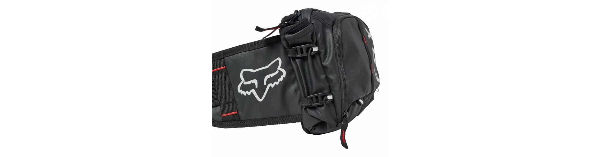 Fox Banane Hip Pack 4 Fox Banane Hip Pack – Image 2