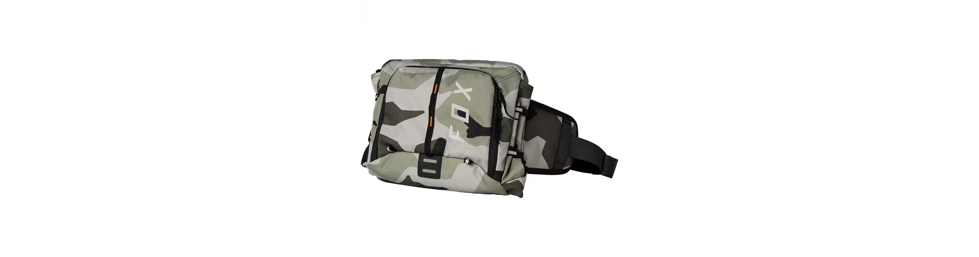 Fox Sac Banane Utility 5 L Lumbar 5 Fox Sac Banane Utility 5 L Lumbar – Image 3