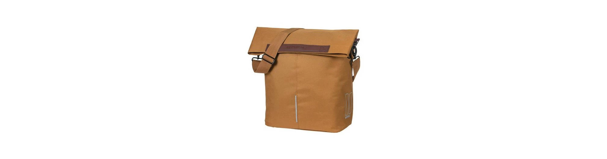 BASIL Sacoche Arrière City Shopper 14-16L 3 BASIL Sacoche Arrière City Shopper 14-16L