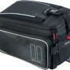 BASIL Sacoche Arrière/porte-bagages Sport Design MIK 7L -Sacoches Soldes scar pbg sport design mik 7l 21