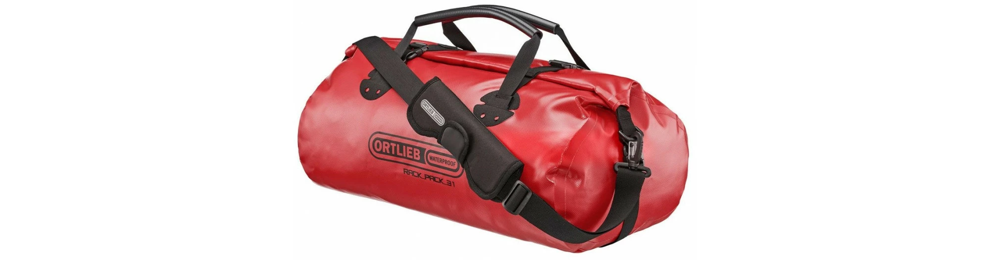Ortlieb Sacoche Arrière Rack-Pack 24L 3 Ortlieb Sacoche Arrière Rack-Pack 24L