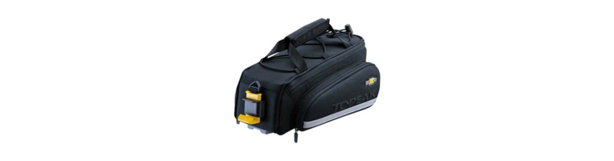 Topeak Sacoche AR Trunkbag EX 3 Topeak Sacoche AR Trunkbag EX