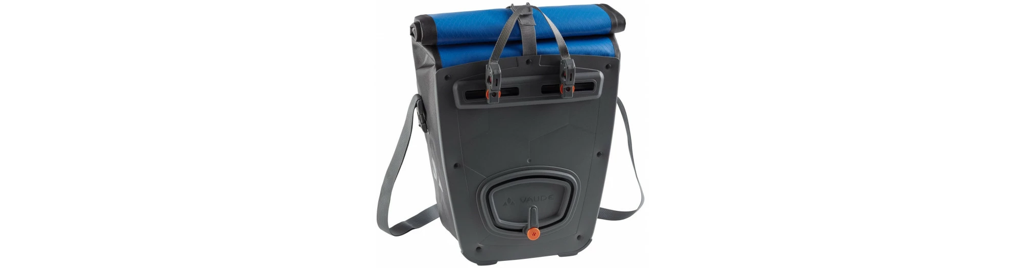 VAUDE Sacoche Arrière Aqua Back Color Single 4 VAUDE Sacoche Arrière Aqua Back Color Single – Image 2