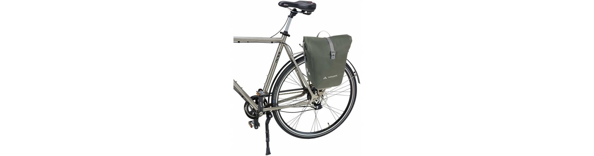 VAUDE Sacoche Arrière Aqua Back Single (x1) 5 VAUDE Sacoche Arrière Aqua Back Single (x1) – Image 3