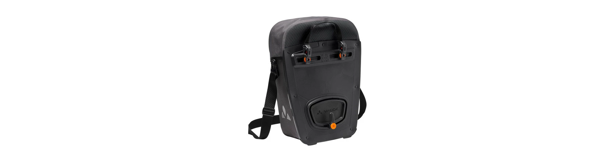 VAUDE Sacoche Arrière X1 Aqua Commute 24L 4 VAUDE Sacoche Arrière X1 Aqua Commute 24L – Image 2