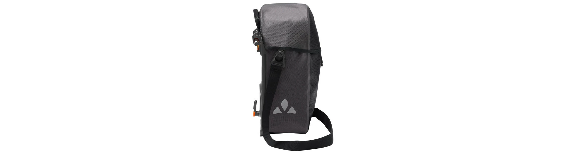 VAUDE Sacoche Arrière X1 Aqua Commute 24L 5 VAUDE Sacoche Arrière X1 Aqua Commute 24L – Image 3