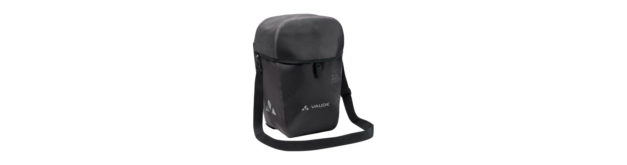 VAUDE Sacoche Arrière X1 Aqua Commute 24L 3 VAUDE Sacoche Arrière X1 Aqua Commute 24L