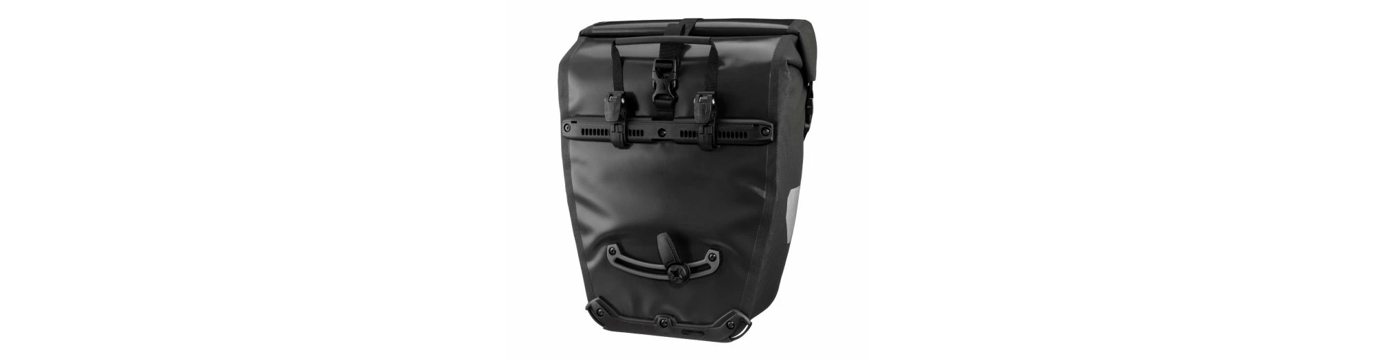 Ortlieb Sacoche Arrière Back-Roller Design Cycledelic II QL2.1 20L (X1) 4 Ortlieb Sacoche Arrière Back-Roller Design Cycledelic II QL2.1 20L (X1) – Image 2