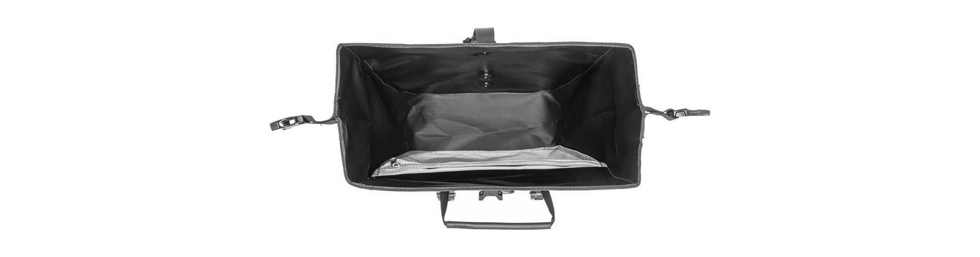 Ortlieb Sacoche Arrière (x1) Back-Roller Design Infinite QL2.1 6 Ortlieb Sacoche Arrière (x1) Back-Roller Design Infinite QL2.1 – Image 4