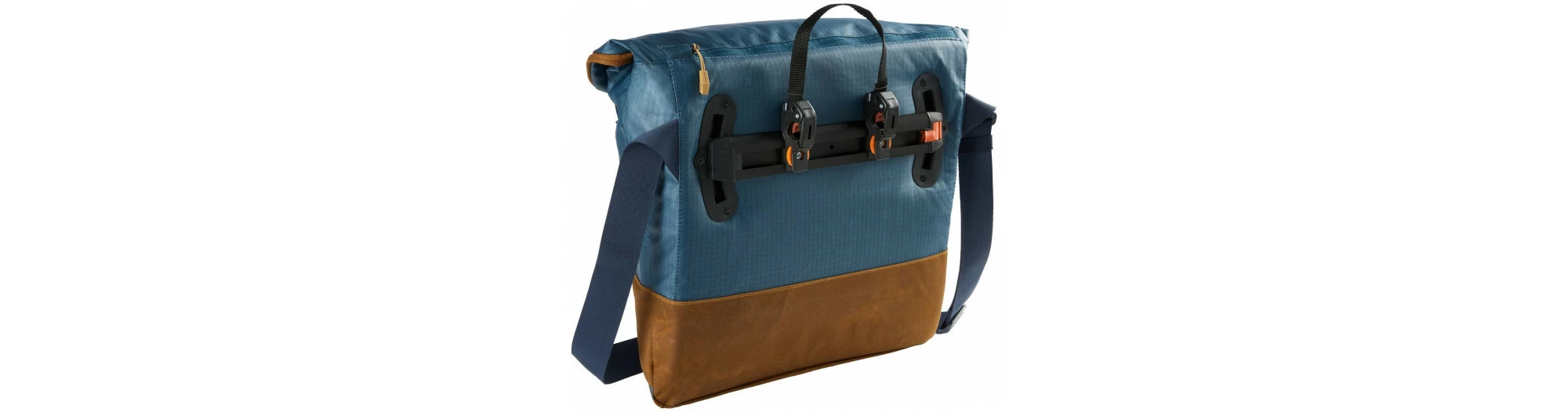 VAUDE Sacoche Arrière Cityme Bike (x1) 4 VAUDE Sacoche Arrière Cityme Bike (x1) – Image 2