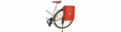 VAUDE Sacoche Arrière Cityshop Bike -Sacoches Soldes scarx1 cityshop bike 21 4