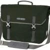 Ortlieb Sacoche Arrière Commuter-Bag Two Urban QL2.1 -Sacoches Soldes scarx1 commuter bag two ql21 21