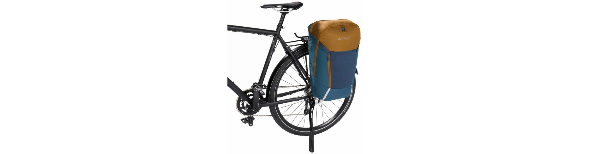 VAUDE Sacoche Arrière / Sac à Dos Cycle 20 II 7 VAUDE Sacoche Arrière / Sac à Dos Cycle 20 II – Image 5