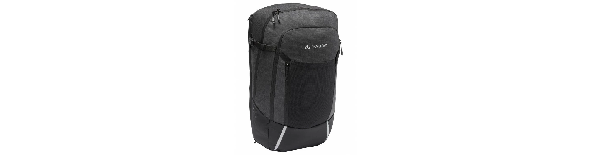VAUDE Sacoche Vélo Et Sac à Dos Cycle 28 II Luminum 4 VAUDE Sacoche Vélo Et Sac à Dos Cycle 28 II Luminum – Image 2