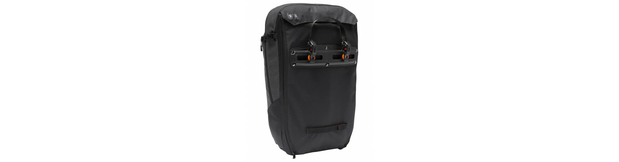 VAUDE Sacoche Vélo Et Sac à Dos Cycle 28 II Luminum 3 VAUDE Sacoche Vélo Et Sac à Dos Cycle 28 II Luminum
