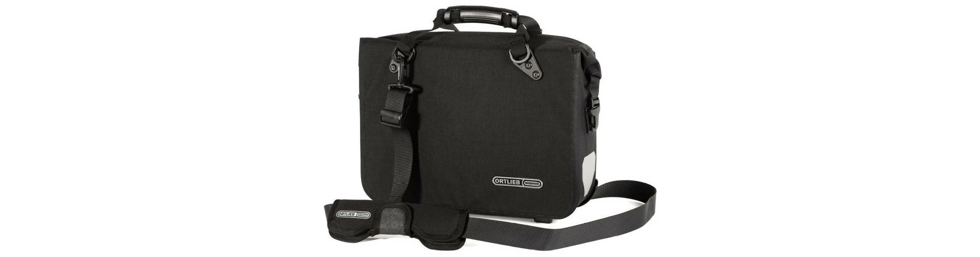 Ortlieb Sacoche Arrière Office-Bag L QL2.1 4 Ortlieb Sacoche Arrière Office-Bag L QL2.1 – Image 2