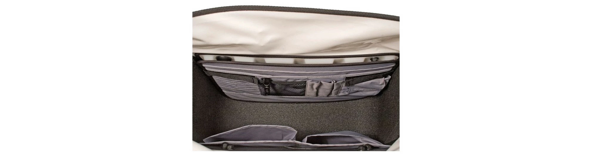 Ortlieb Sacoche Arrière Office-Bag L QL2.1 7 Ortlieb Sacoche Arrière Office-Bag L QL2.1 – Image 5