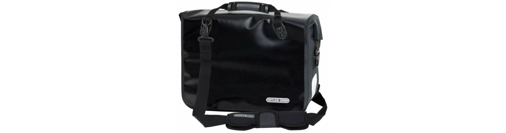 Ortlieb Sacoche Arrière Office-Bag L QL2.1 3 Ortlieb Sacoche Arrière Office-Bag L QL2.1