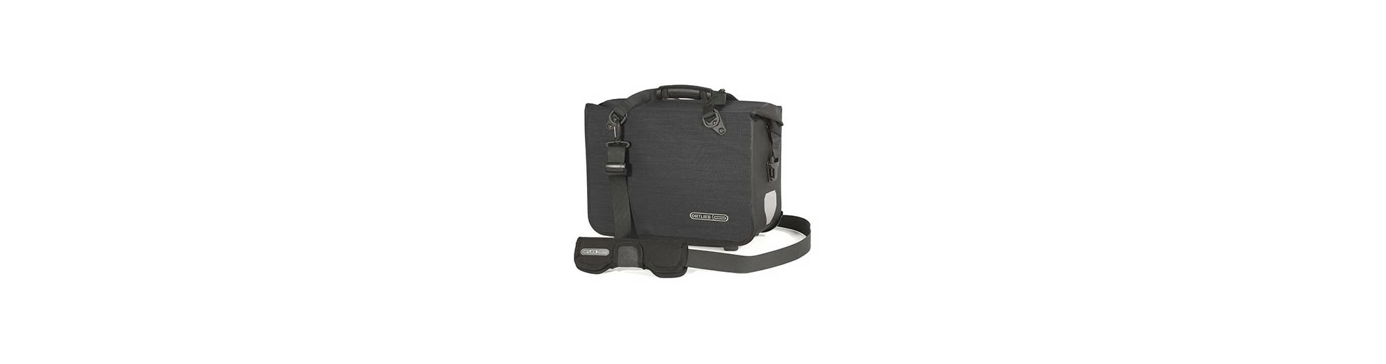 Ortlieb Sacoche Arrière Office-Bag M QL2.1 3 Ortlieb Sacoche Arrière Office-Bag M QL2.1