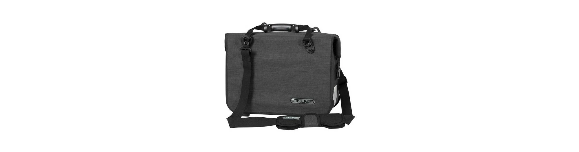 Ortlieb Sacoche Arrière Office-bag QL3.1 4 Ortlieb Sacoche Arrière Office-bag QL3.1 – Image 2