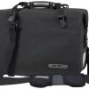 Ortlieb Sacoche Arrière Office-Bag High Visibility QL3.1 -Sacoches Soldes scarx1 office bag ql31 i visibility 21