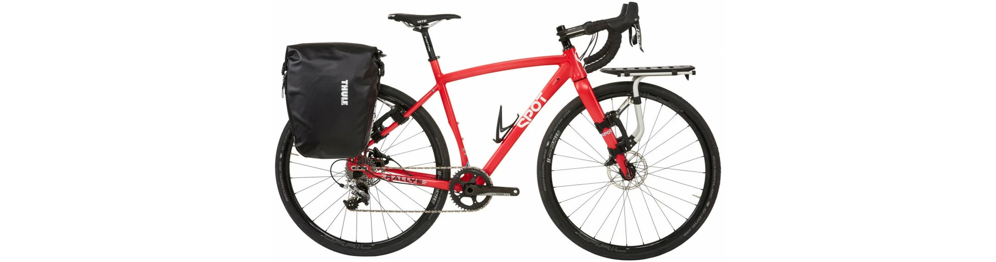 Thule Sacoche Arrière Shield 7 Thule Sacoche Arrière Shield – Image 5